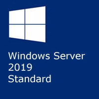 Windows Server 2019 Standard (All languages)